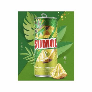Sumol Ananás