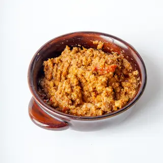 Ragu' del macellaio
