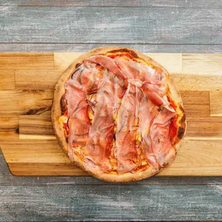 Pizza trentina - grande