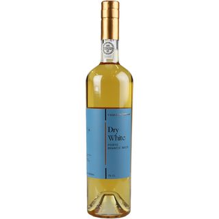 Porto Vasques De Carvalho Branco Seco