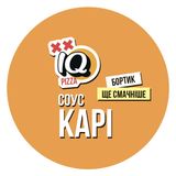 IQ соус Карі