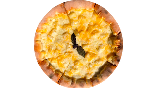 Dwa sery(Brzegi Cheddar)