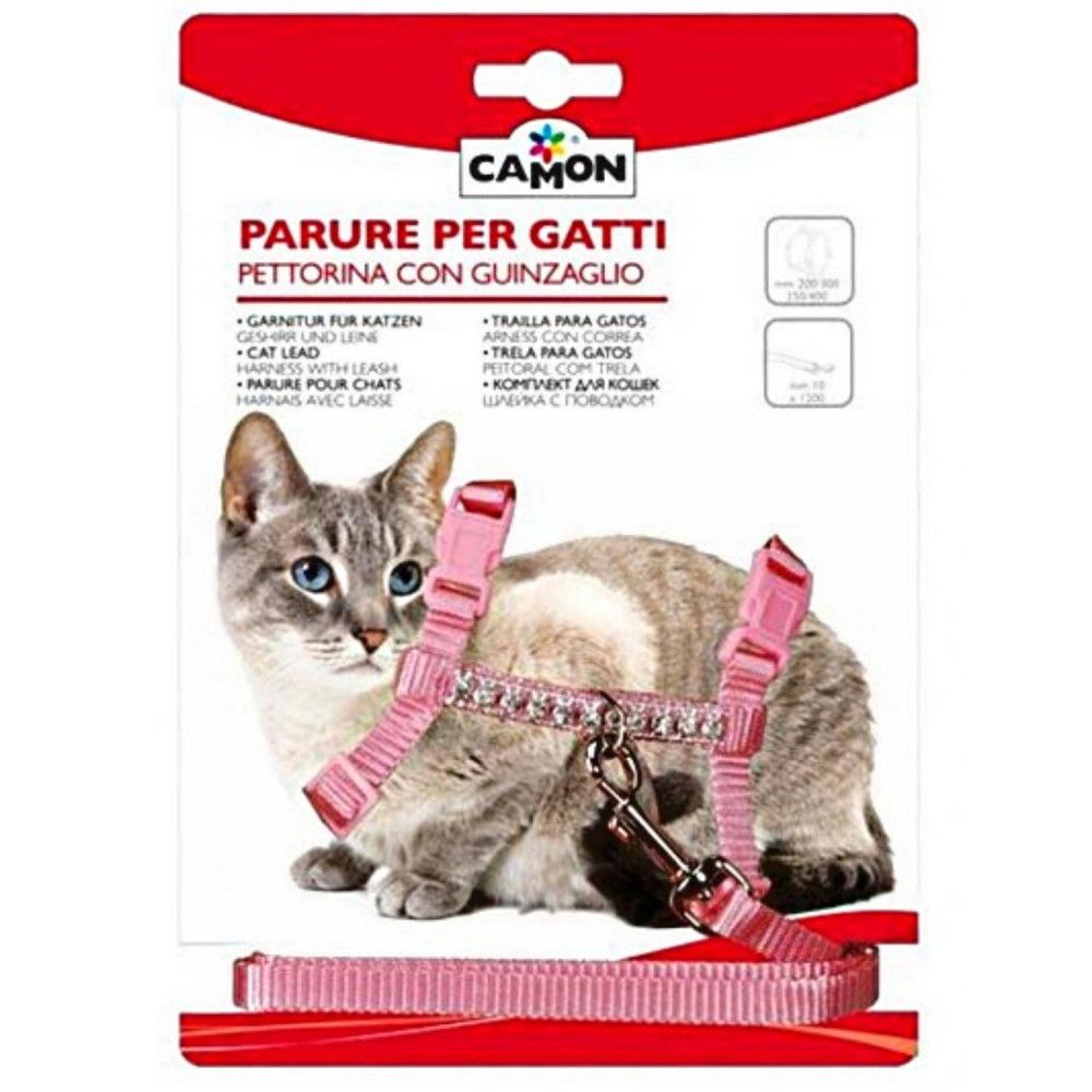 Ogrlice, amovi, povodnici i adresari