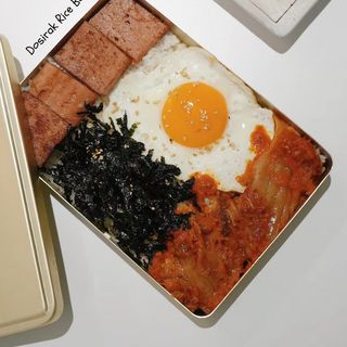 옛날 도시락 Yennal-Dosirak