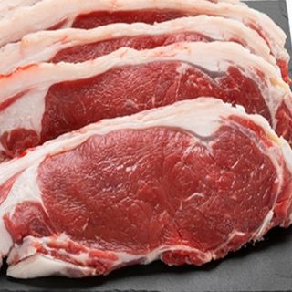 Bistecks De Entrecot (1 Kg.)