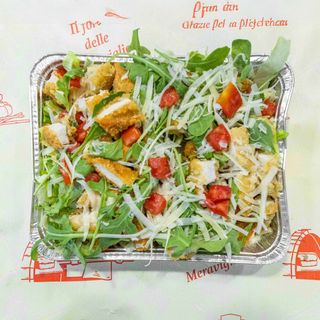 Chicken salad
