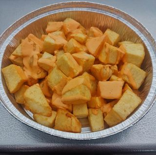 PATATAS BRAVAS