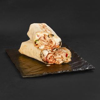 Шаурма Грецька (500г)