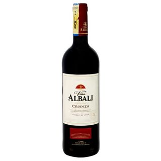 Albali Reserva Red Wine (750 Ml.)