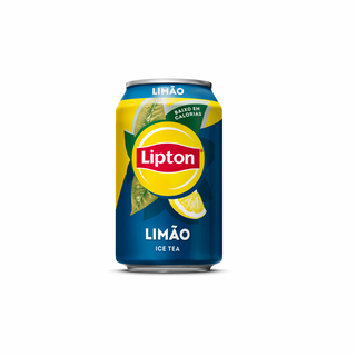 Ice Tea Limão Lata 330 ml