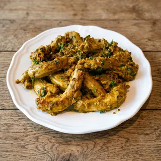 Chicken Neck