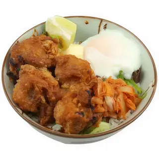 Karaage Don
