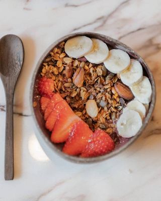 Açaí Eva