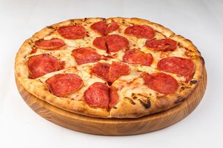 Пицца "Пепперони"