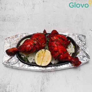 22. Tandoori chicken