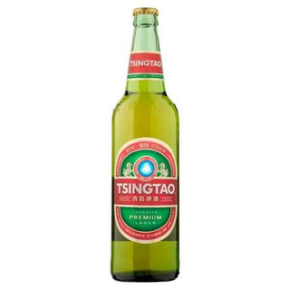 Tsingtao 64 cl