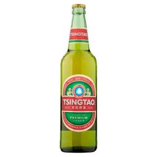 Tsingtao 64 cl