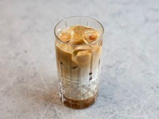 Айс Лате солона карамель (350ml)