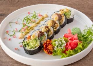 Pistacja maki(6 sztuk)