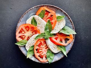 Caprese Salad