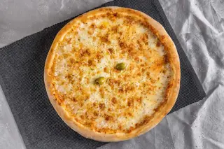 Posno pizza Margherita 22 cm