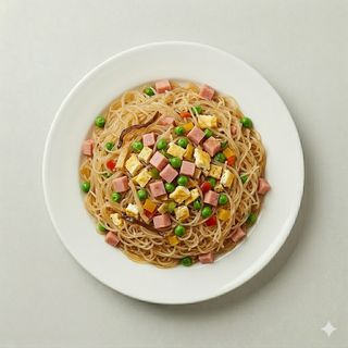 Fideos De Soja Variados Tres Delicias