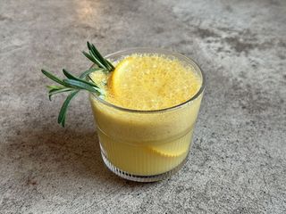 Пунш обліпиховий з бренді (250ml)