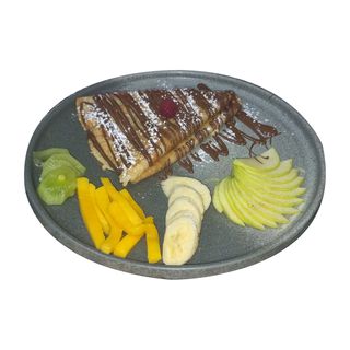 Crêpe Tutti Fruti 