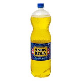 Andis Kola (2 lt.)