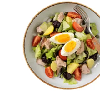 Salade Niçoise