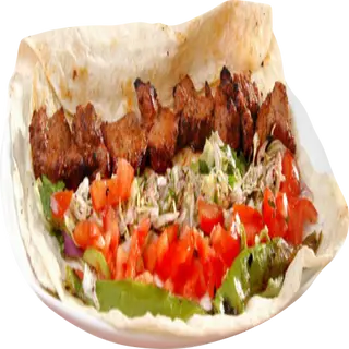 Dürüm Sis Kebab 