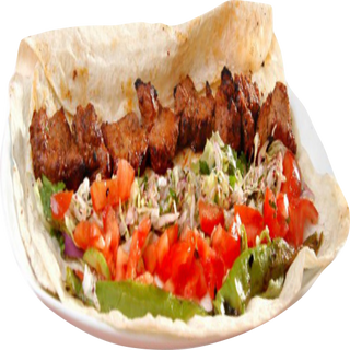 Dürüm Sis Kebab 
