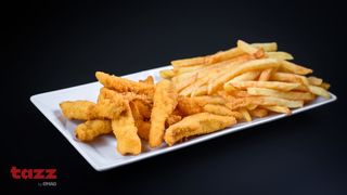 Meniu degetele de pui