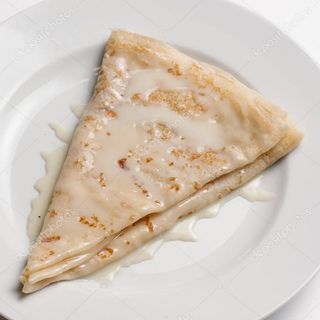 Crep de Llet Condensada