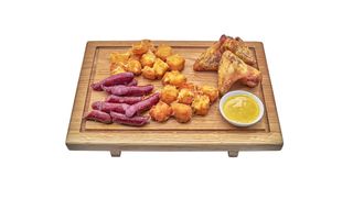 Смачна тарілка 