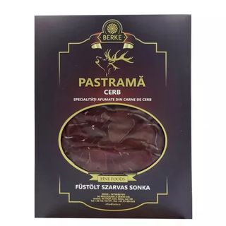 Specialitate din carne de cerb 80 gr.