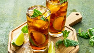 Ice Tea Citron