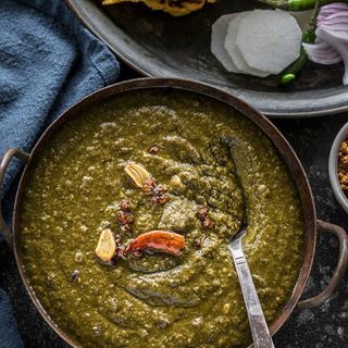 Sarson Ka Saag