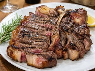 Bistecca di manzo 500g