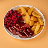 Ланч-бокс 3 (300)