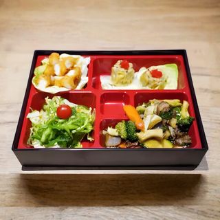 Bento C