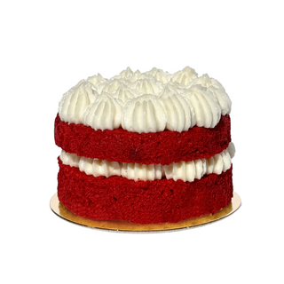 Tarta Red Velvet