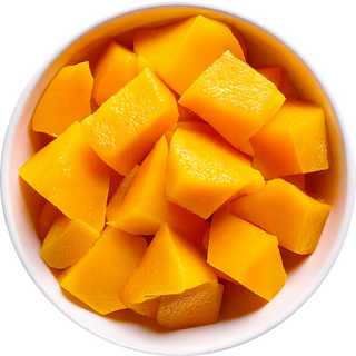 Mango a Cubetti | 100 g