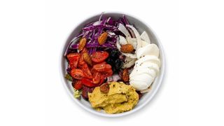 Insalata regular