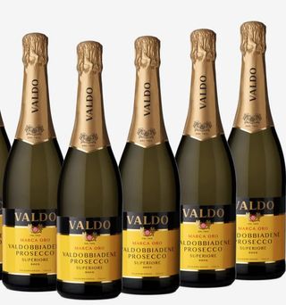 Prosecco Valdobbiadene 75 cl 