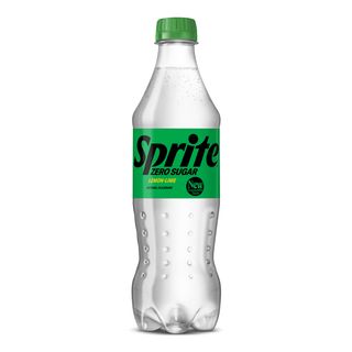 Sprite Zero