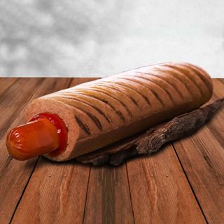 Хот-Дог Боварський