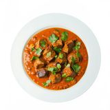 Chicken Tikka Madras