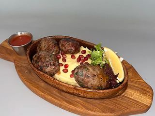 Абхазура з ташміджабі (250/150/50)