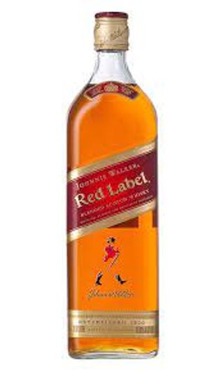 Johnnie Walker - Red Label